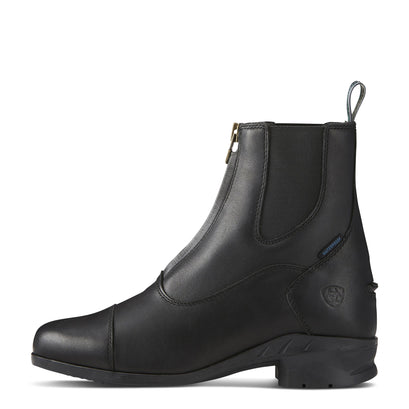 Heritage IV Zip Waterproof Paddock