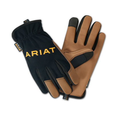 Flexpro Driver Work Gloves