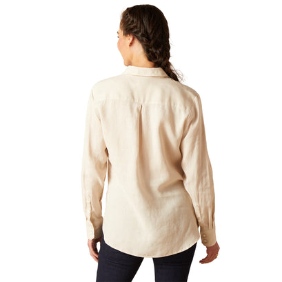 Cazadero Blouse