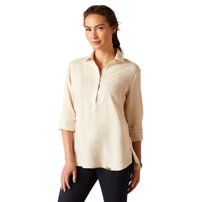 Cazadero Blouse