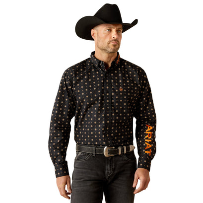 Team Kelvin Classic Fit Shirt