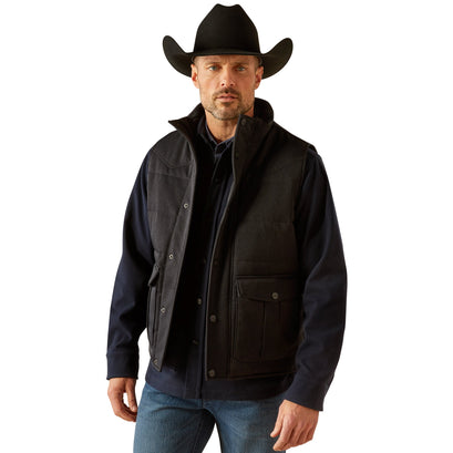Relentless Weatherford Insulated Vest