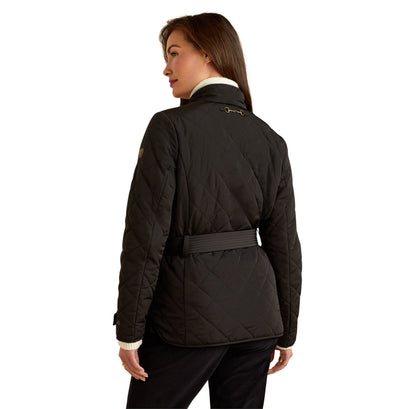 Woodside Jacket