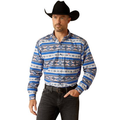 Ryder Classic Fit Shirt