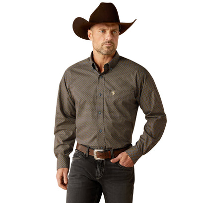 Reagan Classic Fit Shirt