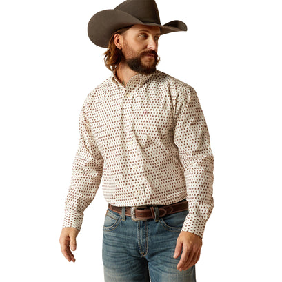 Shayne Classic Fit Shirt