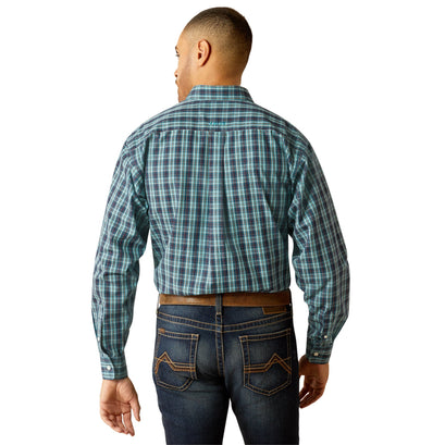 Wrinkle Free Gibson Classic Fit Shirt