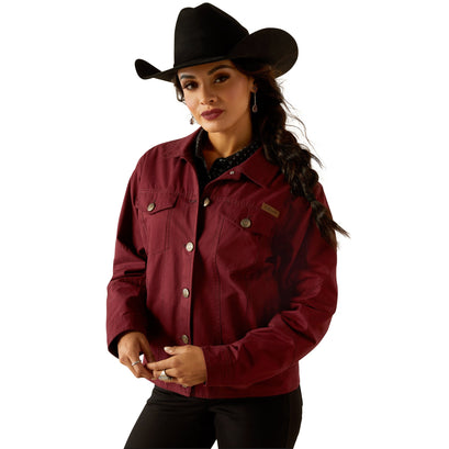 Grizzly Rancher Jacket