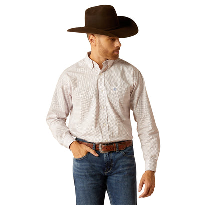 Talbott Classic Fit Shirt