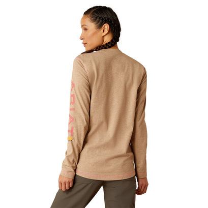 Rebar Workman Logo T-Shirt