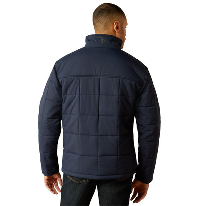 Crius Insulated Jacket