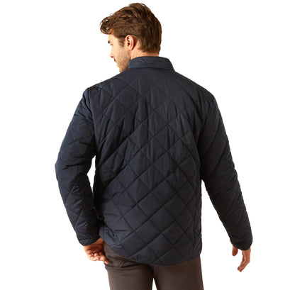 Woodside Jacket