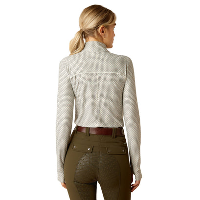 Lowell 3.0 1/4 Zip Baselayer