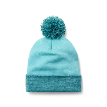 Pom Watch Cap