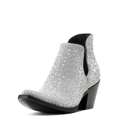 Dixon Glitz Bootie
