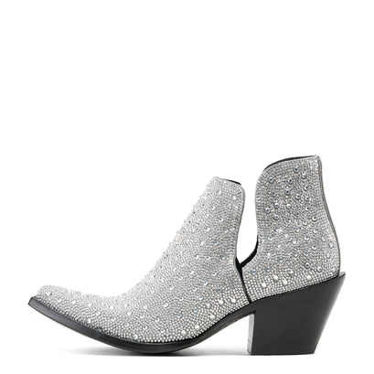 Dixon Glitz Bootie