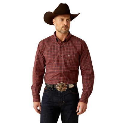 Pro Series Pavel Classic Fit Shirt