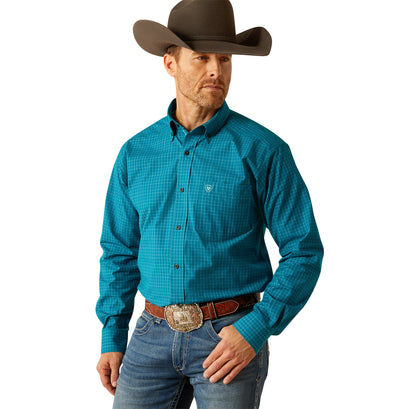 Pro Series Porter Classic Fit Shirt