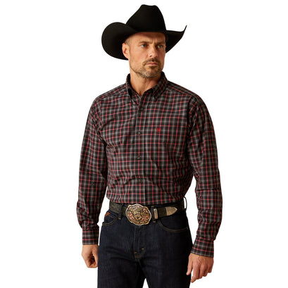 Pro Series Jax Classic Fit Shirt