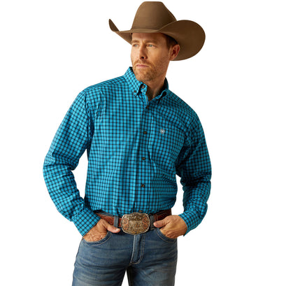 Pro Series Jeffrey Classic Fit Shirt