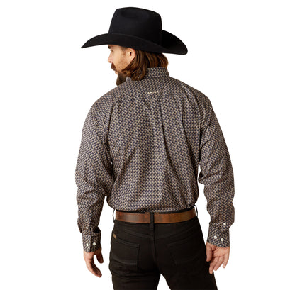 Wrinkle Free Fields Classic Fit Shirt