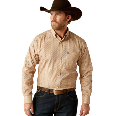 Wrinkle Free Frazier Classic Fit Shirt