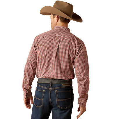 Pro Series Pedro Fitted Shirt