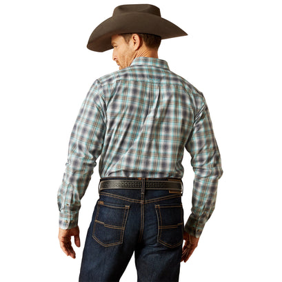 Pro Series Piers Fitted Shirt