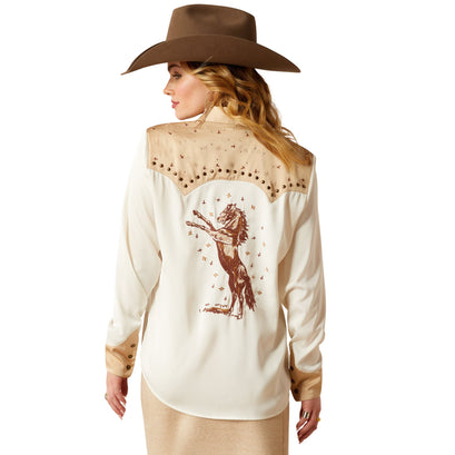 Wildhorse Shirt