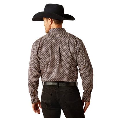 Crawford Classic Fit Shirt