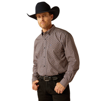 Crawford Classic Fit Shirt