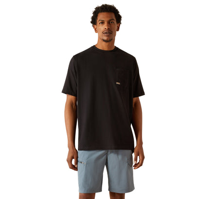 Rebar Cotton Strong Hardhead T-Shirt