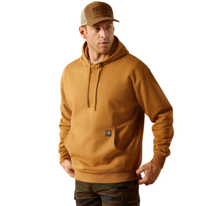 Rebar Workman Hardhead Hoodie