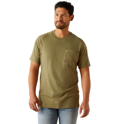 Rebar Cotton Strong Buddy T-Shirt