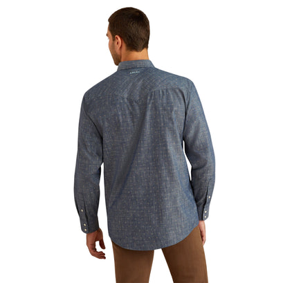 Fenix Classic Fit Shirt