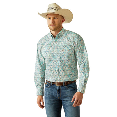 Jerome Classic Fit Shirt