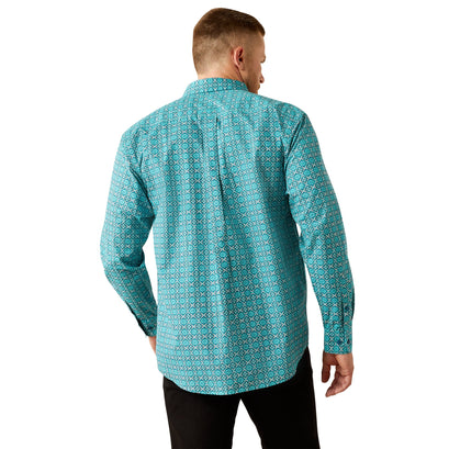 Jordy Classic Fit Shirt