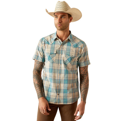 Howland Retro Fit Shirt