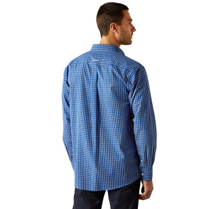 Wrinkle Free Blair Classic Fit Shirt