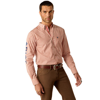 Pro Series Team Packer Fitted Shirt