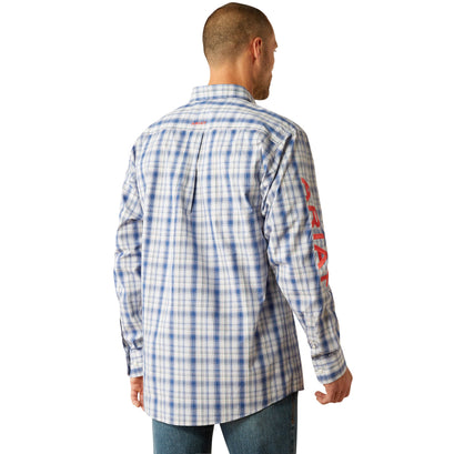 Pro Series Team Princeton Classic Fit Shirt