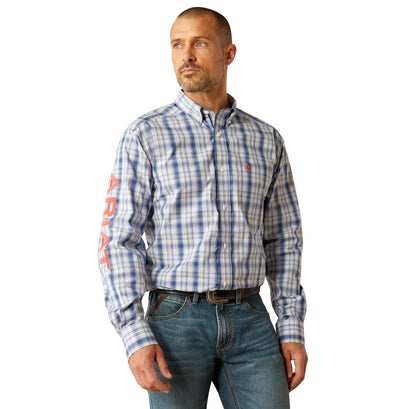 Pro Series Team Princeton Classic Fit Shirt