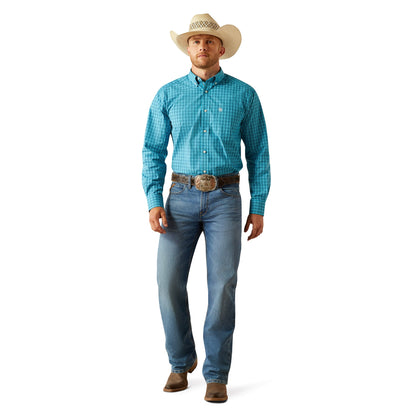 Pro Series Journey Classic Fit Shirt