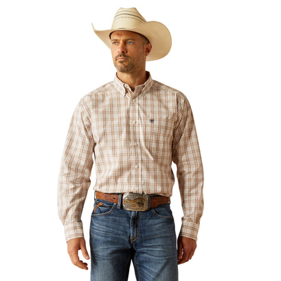 Pro Series Jase Classic Fit Shirt