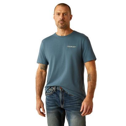 Ariat Southwest Hexa Deca T-Shirt