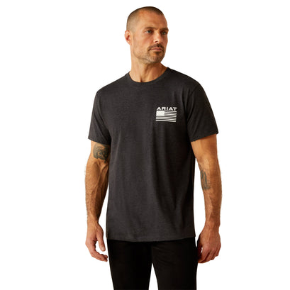 Ariat RWB T-Shirt