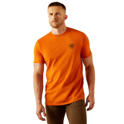 Ariat Barb Shield T-Shirt