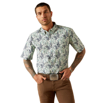Cyrus Classic Fit Shirt