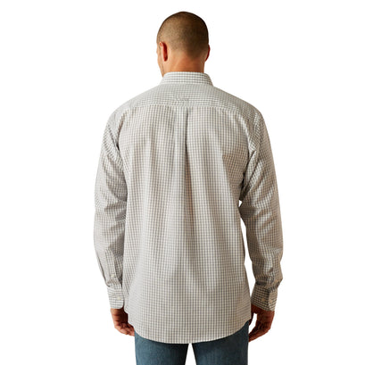 Wrinkle Free Olsen Classic Fit Shirt
