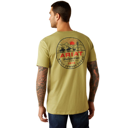 Ariat Full Circle T-Shirt